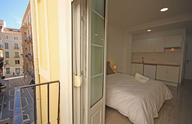 Esparteros 6 Estudios - Foto 59