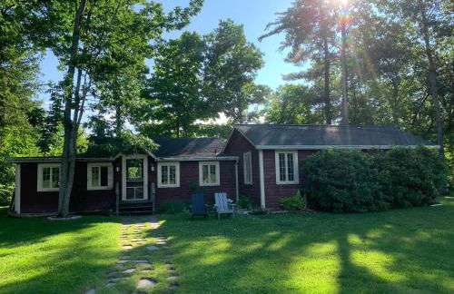 Tots Cabin of Braeloch - Foto 32