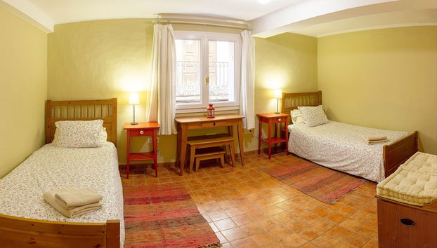 Experience the Rural Spain With Wine, Activities and More at Sidro & Co - Foto 4, Habitación