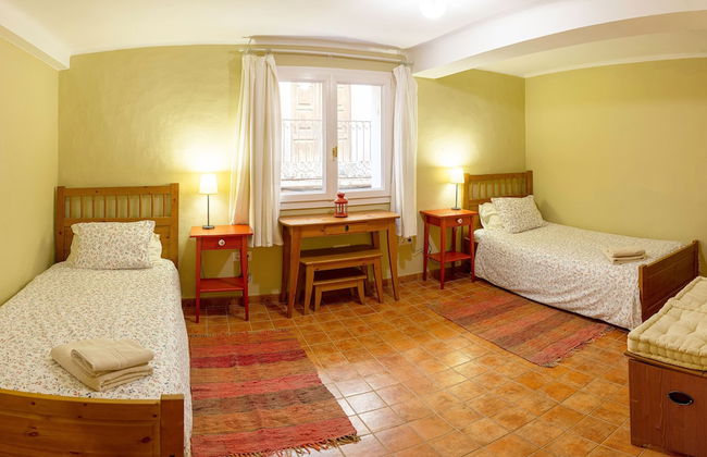 Experience the Rural Spain With Wine, Activities and More at Sidro & Co - Foto 4