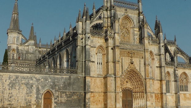 Óbidos, Nazaré, Batalha e Fátima - Tour privato - Foto 3