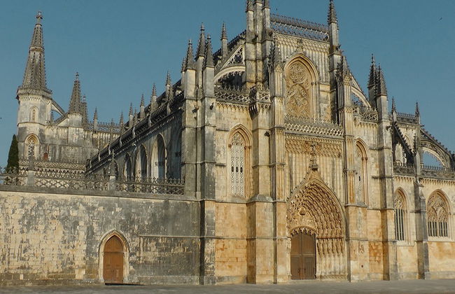 Óbidos, Nazaré, Batalha y Fátima - Tour privado - Foto 3