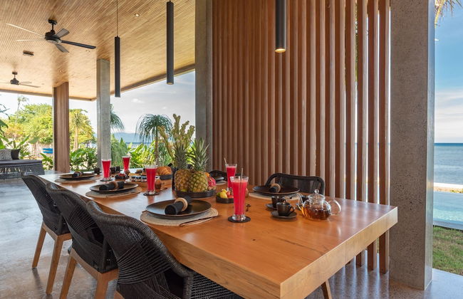 Sea View Beach Estate - Foto 18