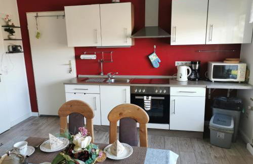 Ferienwohnung Irene in Strackholt - Foto 8