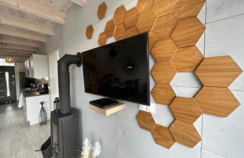 Ulinia Zacisze Dom Comfort 70m2 - Photo 26