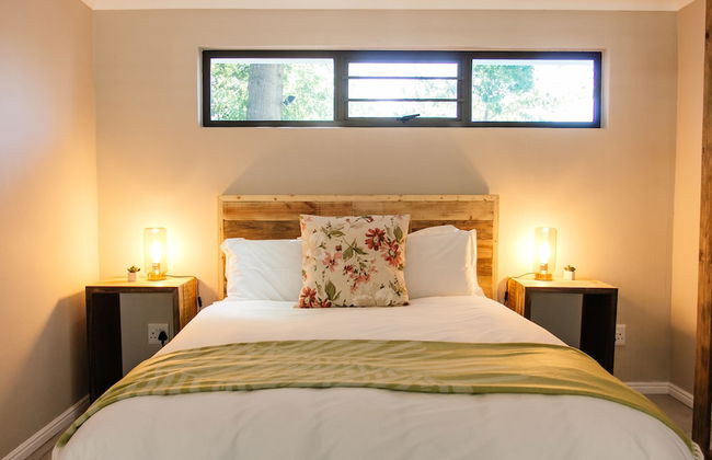 Rest Chabivin Self Catering - Photo 29