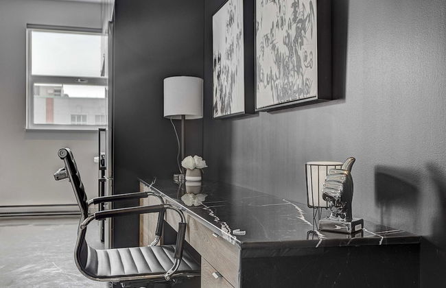 Les Lofts du Centre - Foto 77