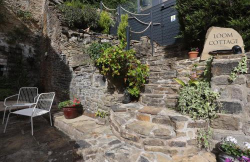 Loom Cottage Holmfirth - Foto 22