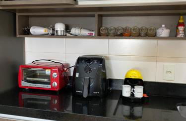 Apartamento em Osasco - Piscine Home Resort - Foto 32