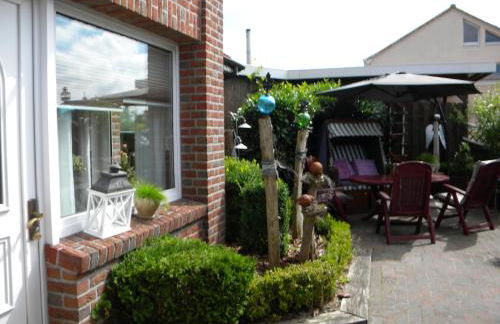 Ferienwohnung Zur Mühle - Foto 4