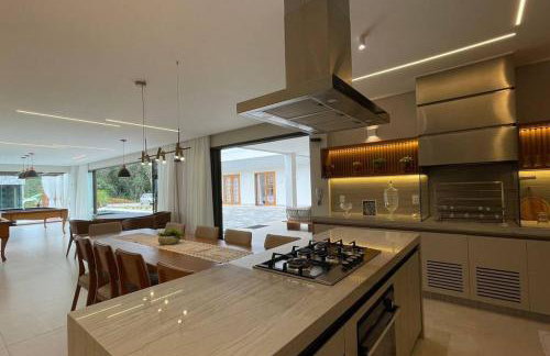 Mansão Encantada Parajú Domingos Martins - Foto 29