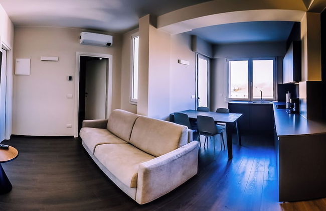 Venice Terminal Apartments & Suites - Foto 28