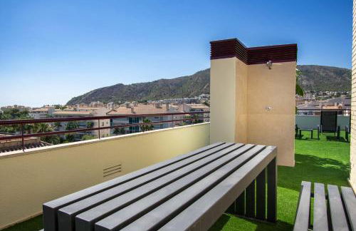 Apartamentos Albir Confort - Avenida 1 dorm - Photo 101