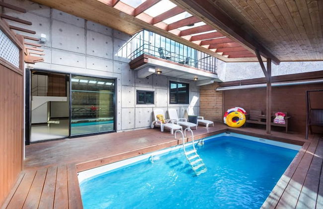 Vista Hill Pool Villa - Foto 33