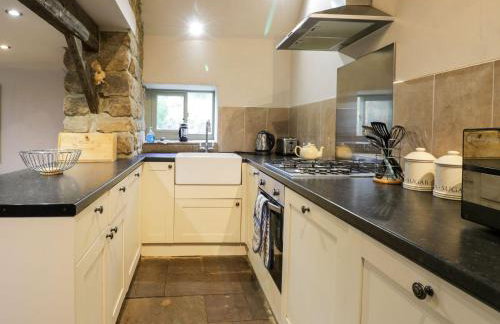 Horseshoe Cottage - Photo 6