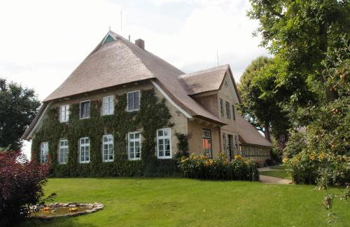 Hof Brooks - Foto 20