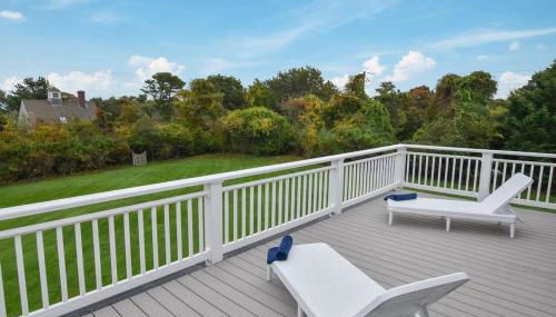 Private Path to Nauset Beach - Photo 2