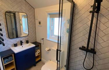 4 Bed House in Lovely Cornish Town - Foto 26