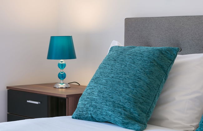 Bluestone Apartments - Trinity - Foto 15