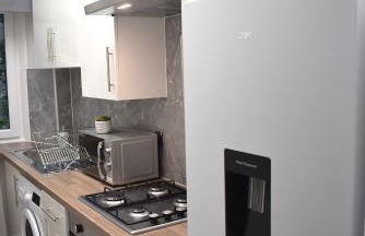 Kelpies Serviced Apartments- Victoria - Foto 12