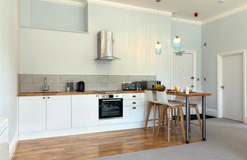 Sandhills Apartments, Mudeford - Foto 25