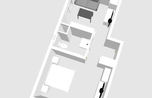 Stilvoll eingerichtete Wohnung in Essen-Südviertel - Foto 15
