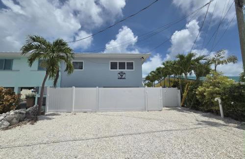 Direct access Canal front with Pool 2 bed 2 bath - Foto 32