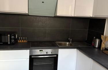 Gemütliche 2-Zimmer im Erdgeschoss mit guter Anbindung - Foto 8