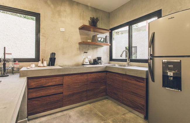 Panacea Condo Tulum - Photo 42