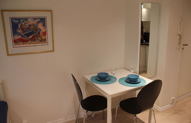 Skuteviken Apartments - Foto 19