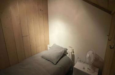 Duplex les Myrtilles LES CARROZ centre station - Photo 32