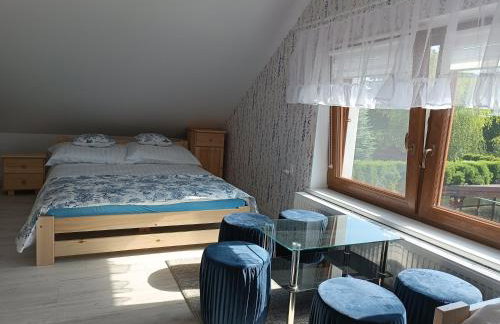 Apartament Kristel Zator - Foto 8