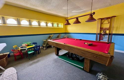 1589-IBRHAIM · Charming new 4bd in the heart of Kissimmee 1589 - Foto 20