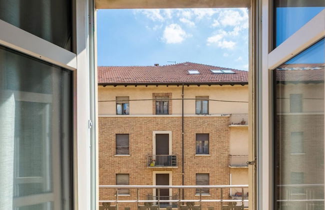 Appartamento Colombo al Mercato Rionale by Wonderful Italy - Foto 3