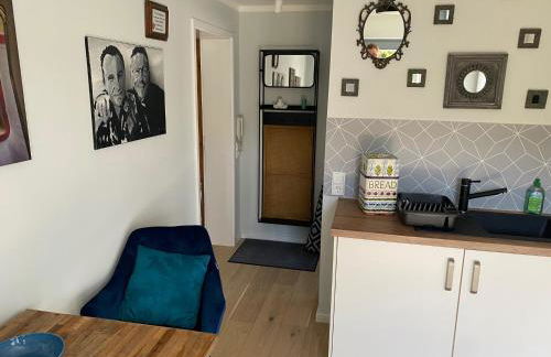 Schöne Wohnung mit Ausblick und Gartensitzplatz - Foto 7