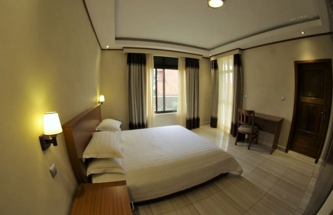 Nandi Residence - Foto 4