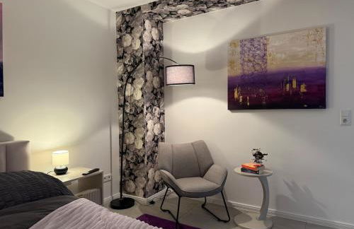 Chez Chantal - Boutique Stay - Foto 10