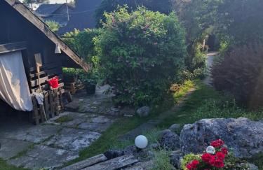 Agroturystyka Kalina Wielka - Foto 40