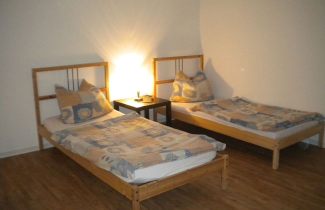 Haus am Uniklinikum - Foto 8