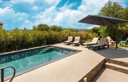 Villa with private pool in Callian - Foto 1