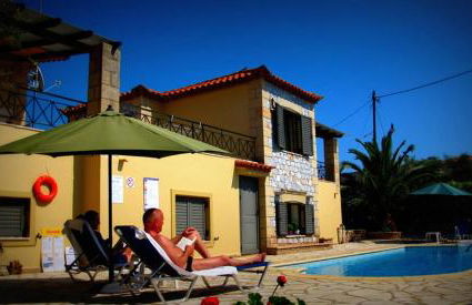 Finikes Apartments - Foto 27