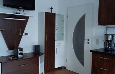 Ferien- und Monteurwohnung Tina - Photo 20