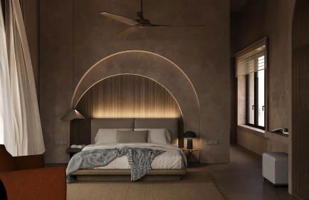 The Landmark Villas & Spa - Foto 90