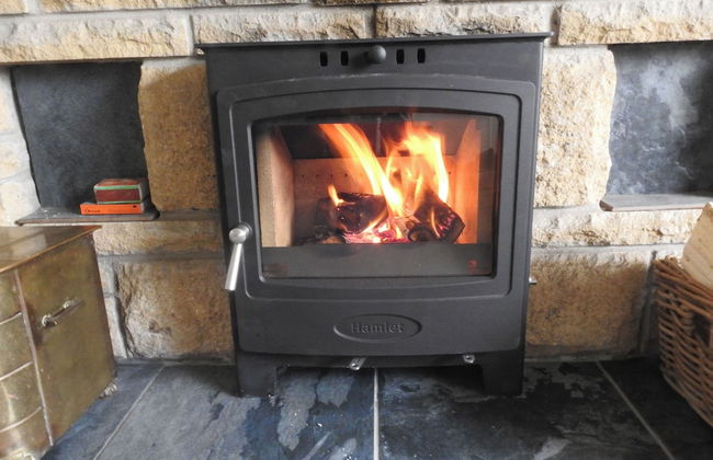 Smithy Cottage, Perthshire - Foto 7