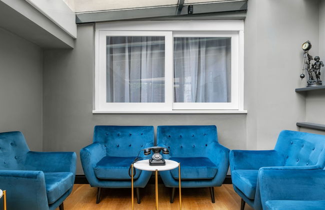 Numa Prague Root - Foto 3