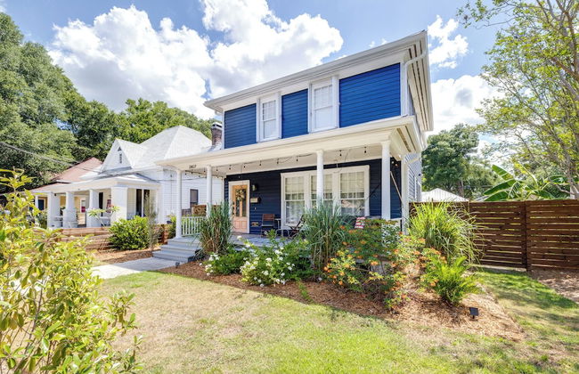 Deja Blue Retreat - Foto 60