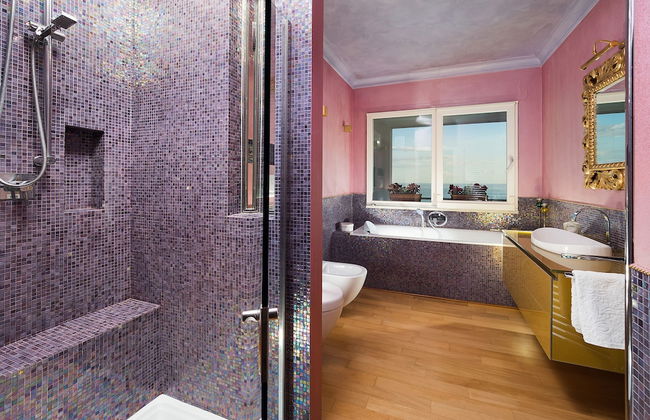 Villa Luce - Foto 32