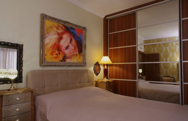 Violeta s Seaview Apartment in Piraeus - Photo 6