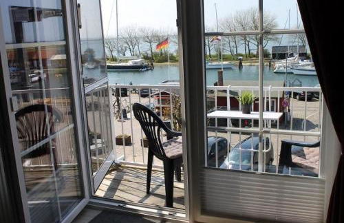 Orther Hafenblick - Photo 1