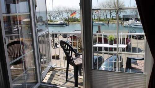 Orther Hafenblick - Photo 1